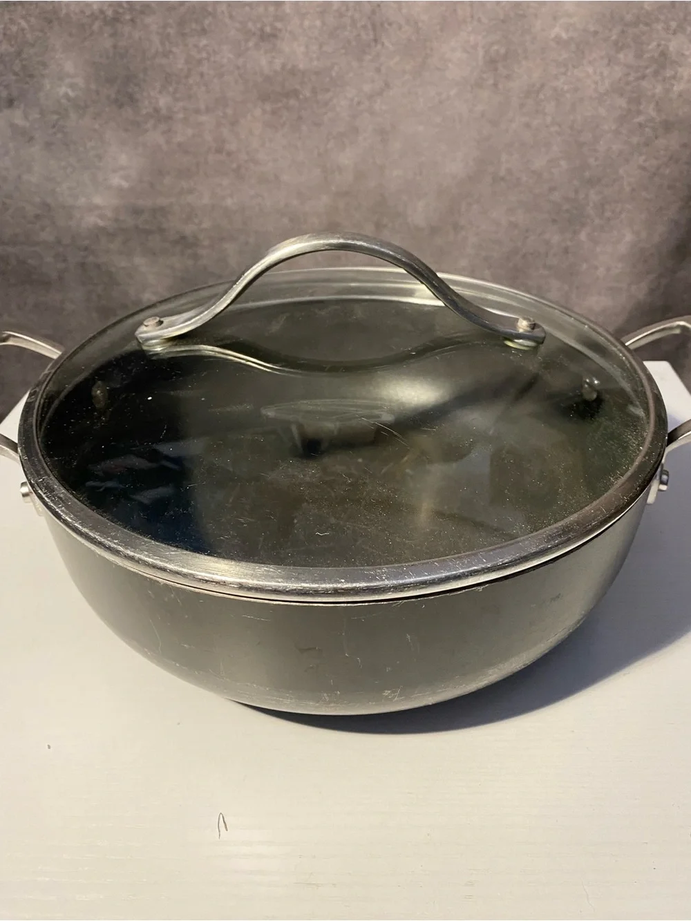 Kirkland Signature durable covered